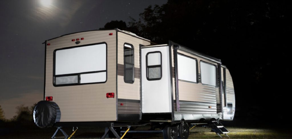 How to Insulate Travel Trailer