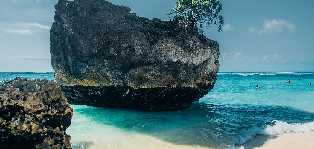 How to Travel in Bali