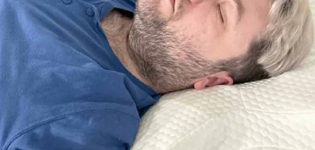 How to Use a Travel Pillow